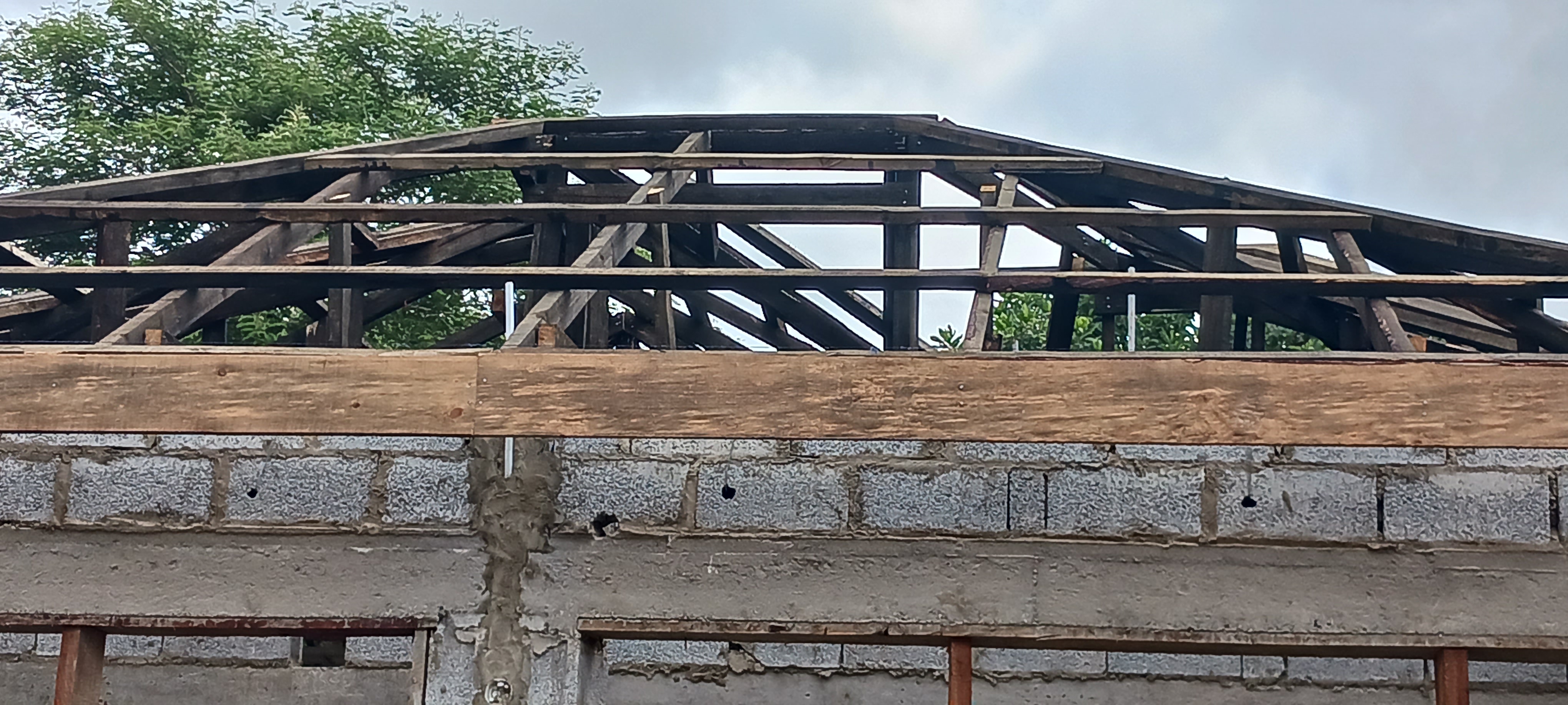CONSTRUCTION CIVIL WORKS